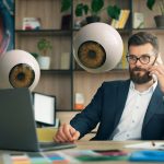 Employee Surveillance in 2025: Navigating the Watchful Eye of Remote Work