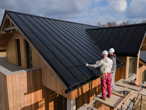 How to Choose the Right Roofing Services in Florida