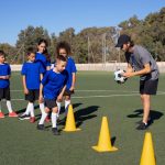 Why Is a Dubai Football Training Facility the Best for Future Players?