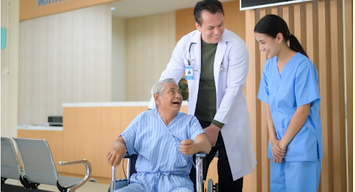 Disability Care Service – Good for Disabled Persons to Reach Complete Potential