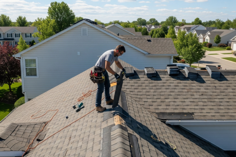 How to Choose the Best Roofing Contractor in Orlando for Residential Roofing Services
