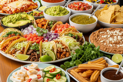 Tips for Hiring Reliable Taco Catering in Aurora Without Stress