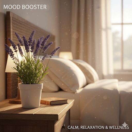 Top 8 Plants That Serve a Purpose: Air Purifiers, Mood Boosters, and Decor