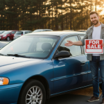 Sell My Car Today: Common Mistakes I Should Know Before Selling My Car