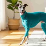Top 7 Tips for Finding the Best Custom-Fit Bodysuit for Your Whippet