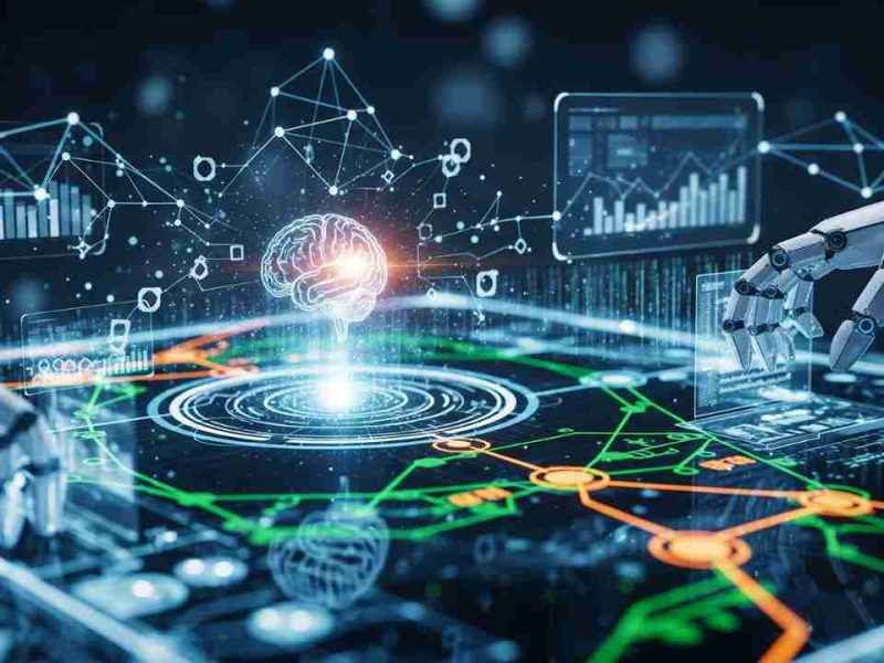 How Machine Learning Makes Process Automation Smarter