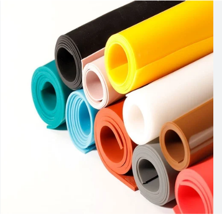 Premium Rubber Sheets and Advanced Rubber Sheet Making Machines for Industrial Excellence