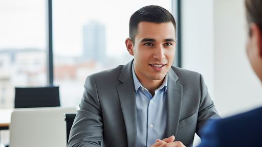 Interview Skills Coaching to Sound Confident and Authentic