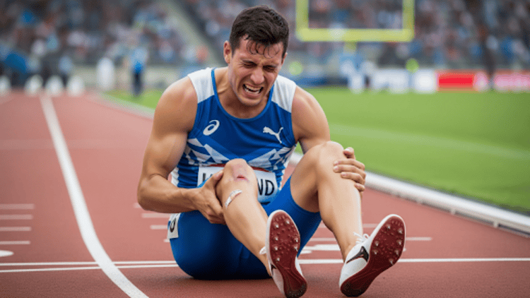 How Osteopathic Therapies Aid in Recovery After Sports Injuries