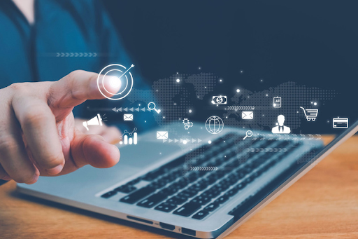 Streetwise Signals: Strange Magic For Local Digital PR