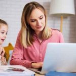 Tea Breaks, Tots, and Timetables: Following the Childcare Course Progression in the UK