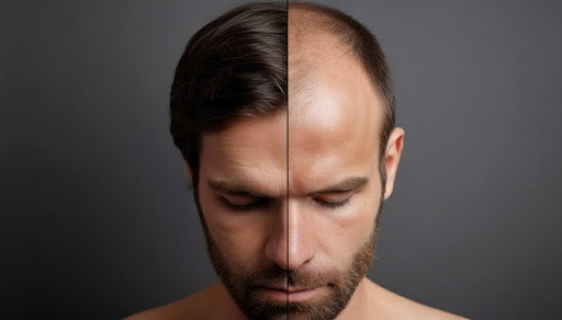 Dutasteride vs Finasteride: Which Hair Loss Treatment Works Best?